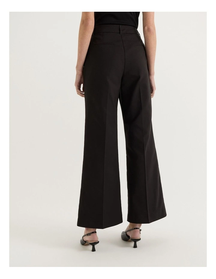 Lola Pants in Black image 2
