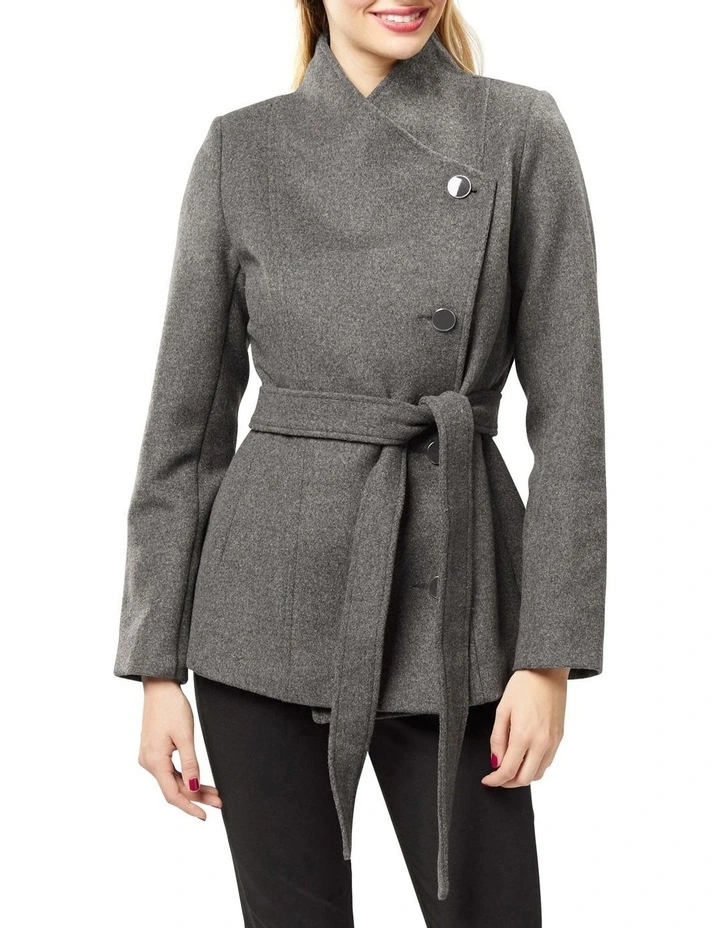 Review fernanda coat Clearance