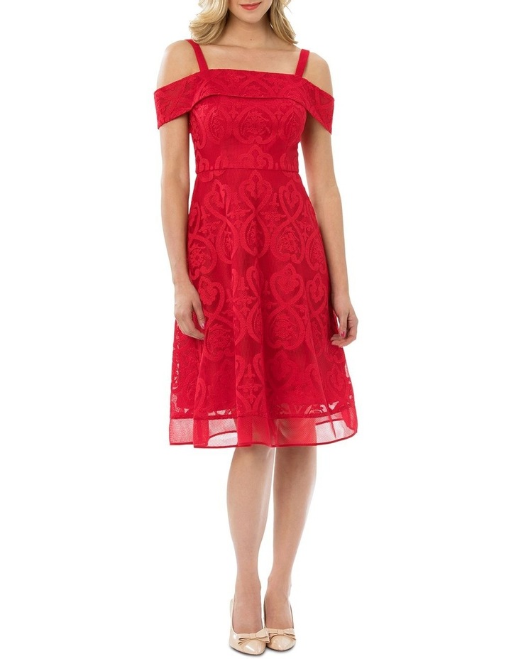 Puerto Rico Dress