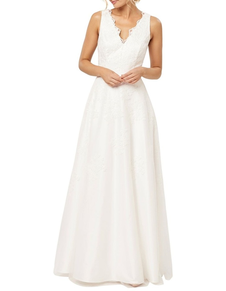 Wedding guest dresses myer clearance