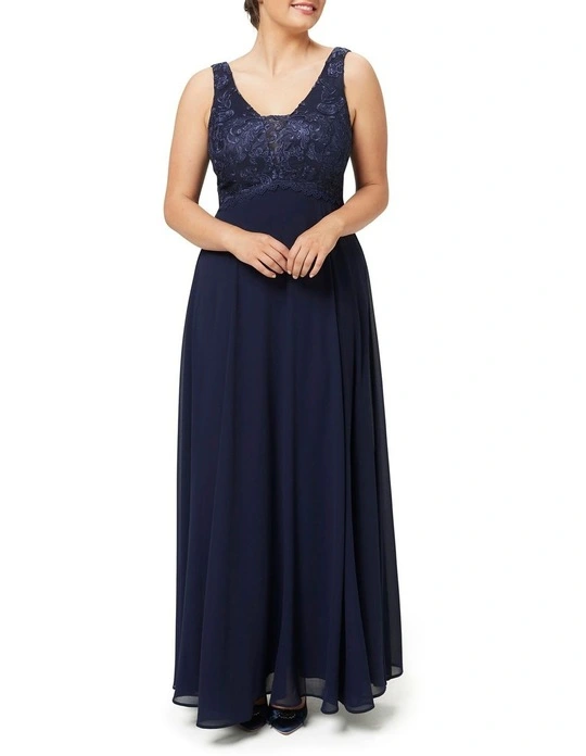 maxi dresses myer