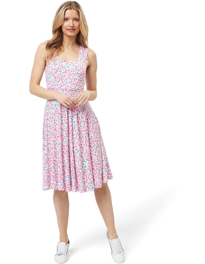 Summer dresses myer clearance