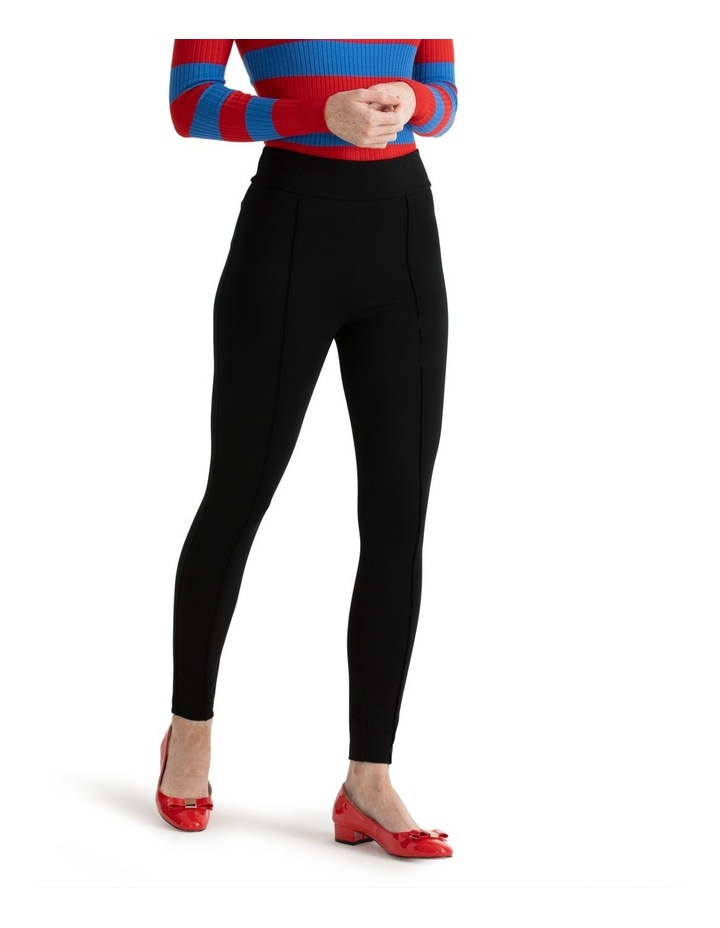 Black Stretch Pant | Shop 76 items | MYER