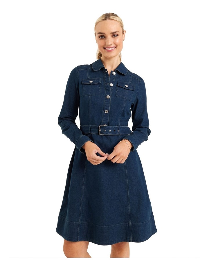 Denim Dresses Online | Shop 44 items | MYER