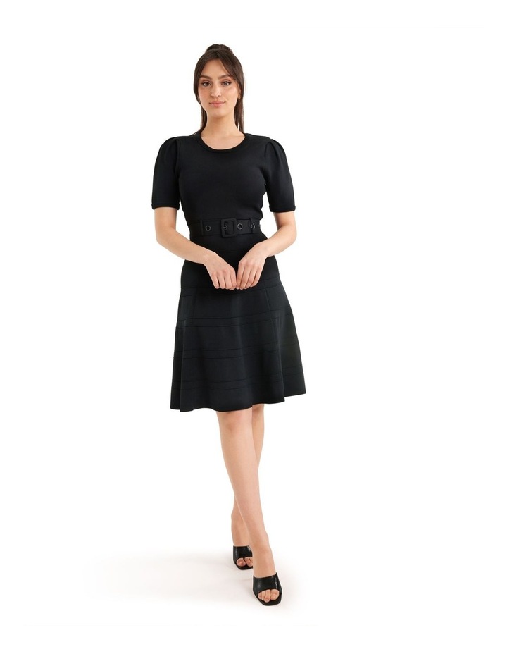 Margot Knit Dress in