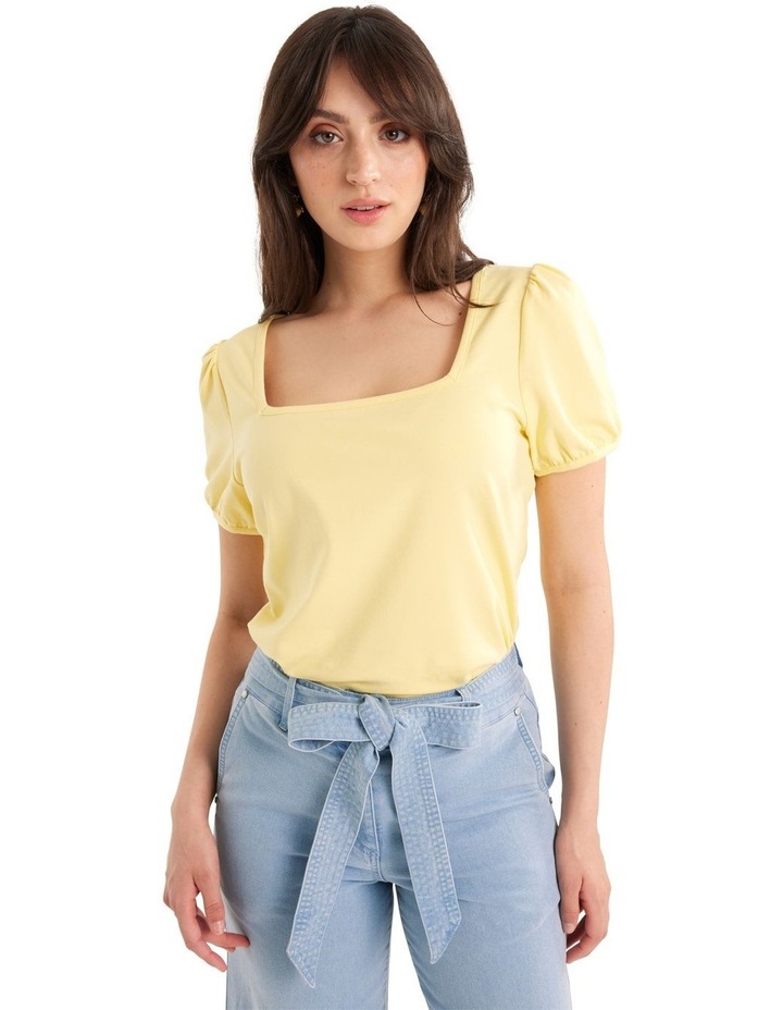 Yellow tops australia clearance