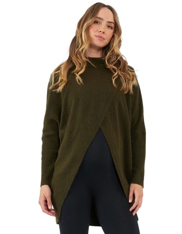 Khaki colour