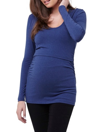 Ripe Organic Nursing Top | MYER