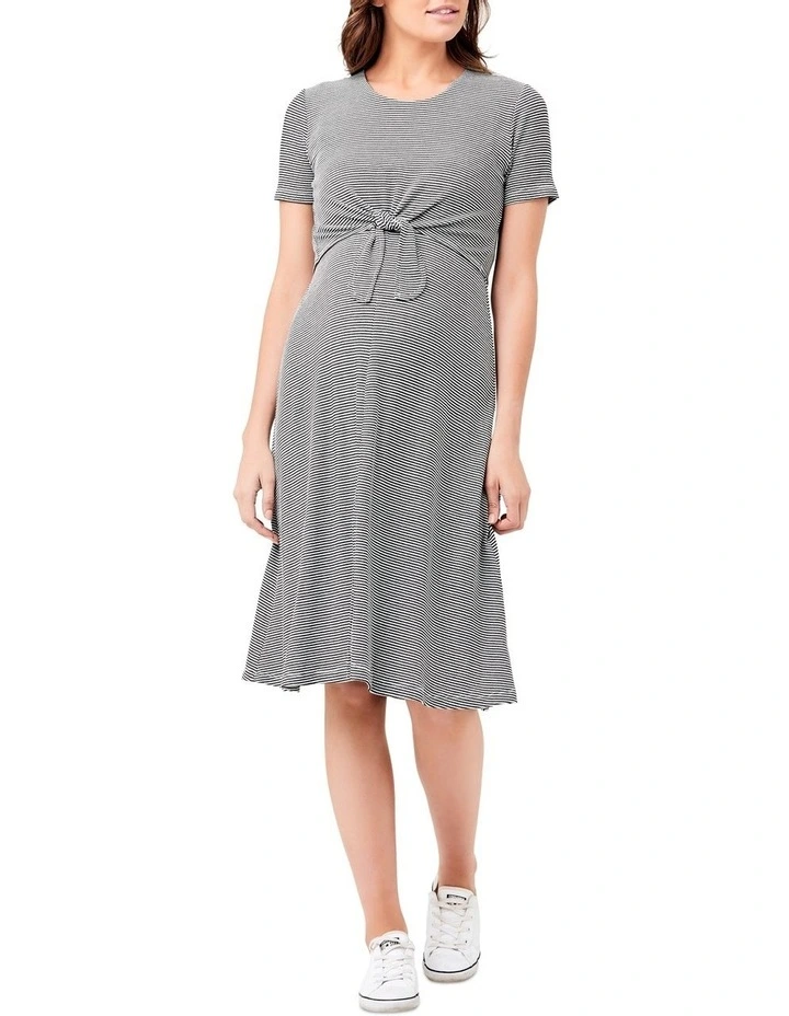 Freya Nursing Dress image 1