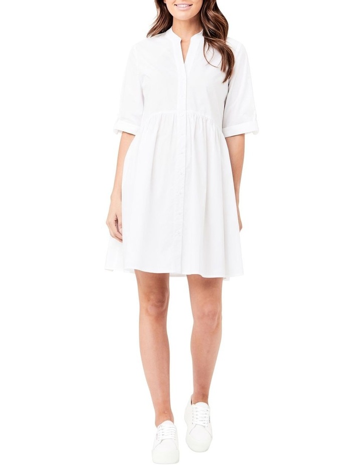 Paige Poplin Dress