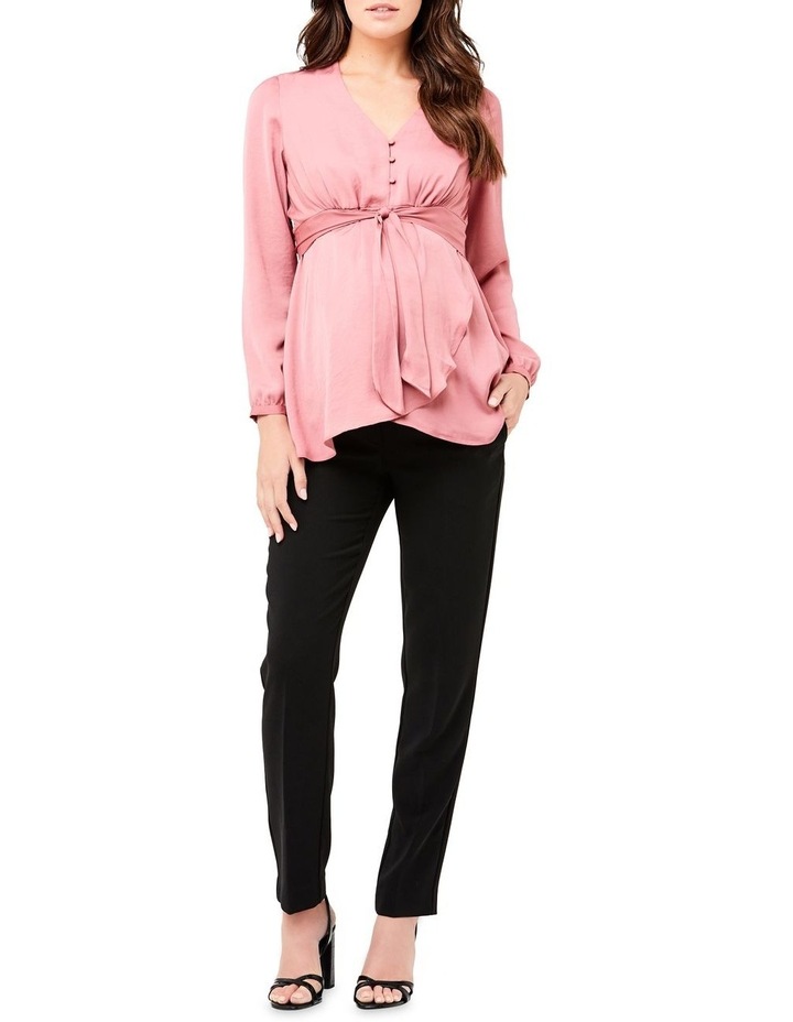 Alexa sweater with matching pants clearance