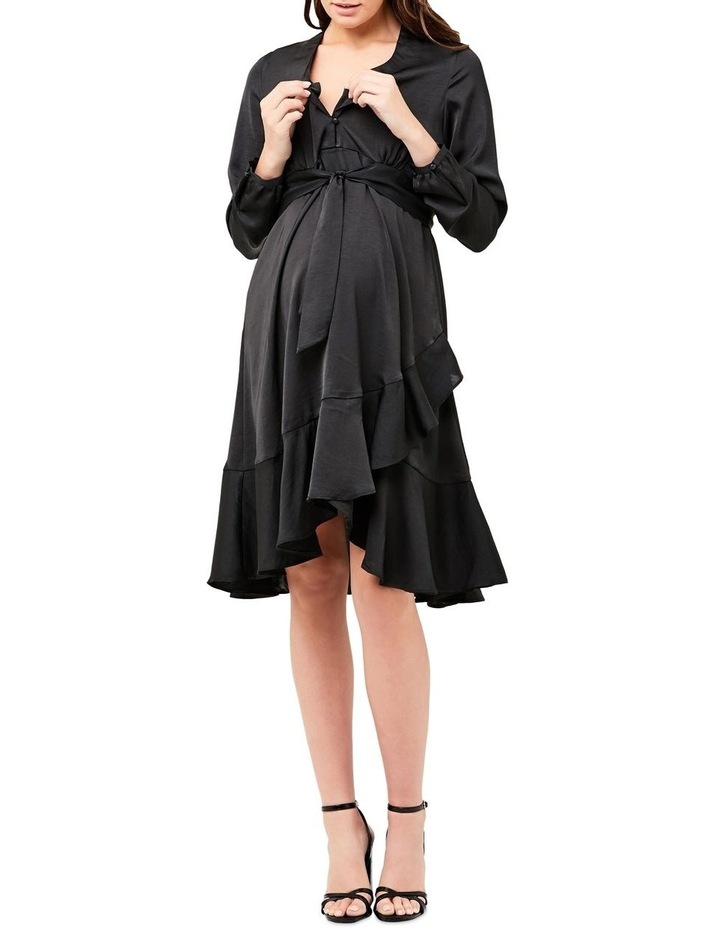 Black tie dresses myer Clearance