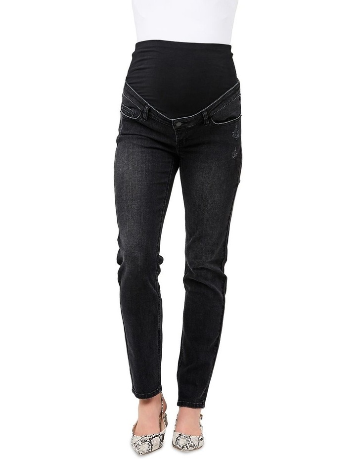 Cotton Polyester Elastane Jeans Shop Online Myer