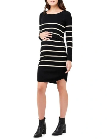 Valerie Up Down Nursing Tunic