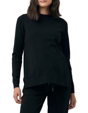 Black colour