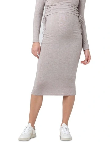 Jess Skirt in Sand