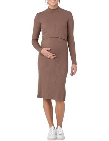 Mocha colour