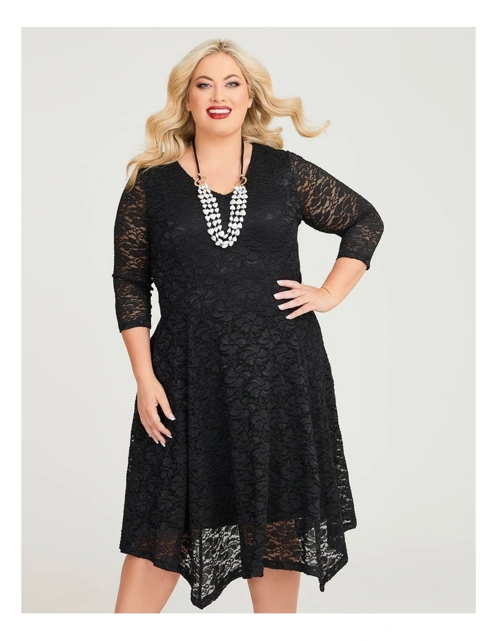 white christmas dresses JOVINA