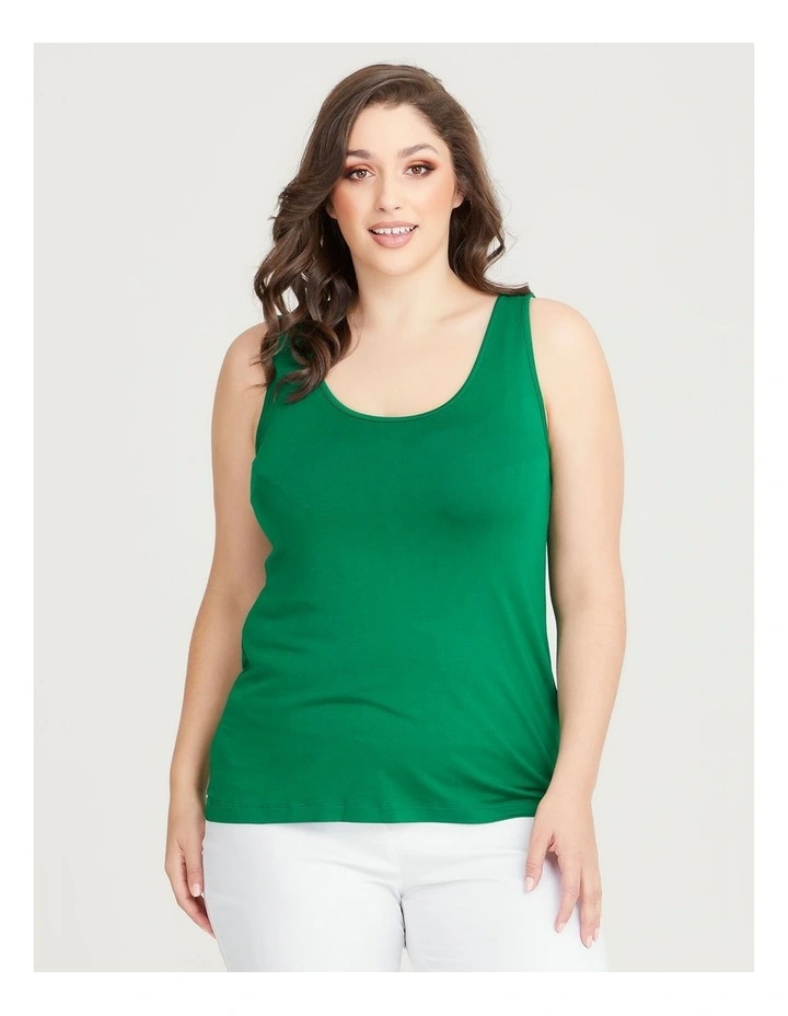 FERN CAMI