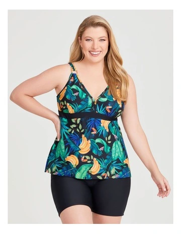 Women's Curve Swimwear | Buy Plus Size Swimwear Online | MYER