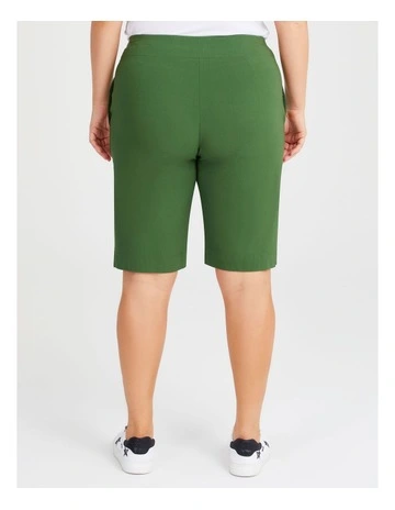 Expose Shorts in Pine