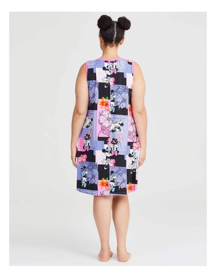 Minnie Endless Summer Nightie in Print image 2