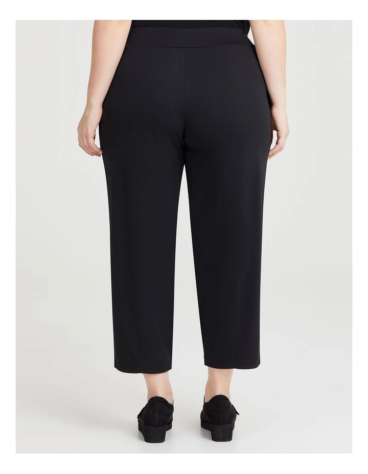 Beaucoup Pant in Black image 2
