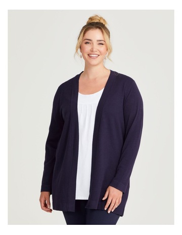 DARK INDIGO colour
