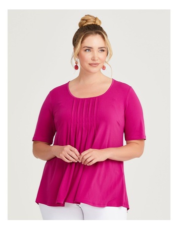 Magenta colour