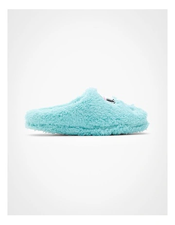 Snoopy Slipper in Blue