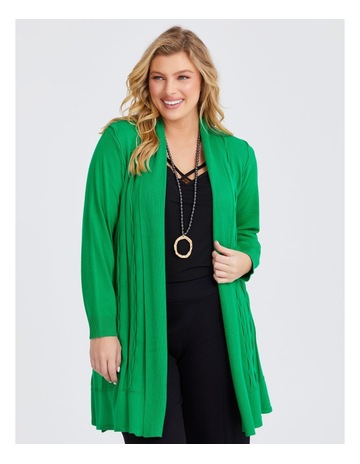 Jewel Green colour
