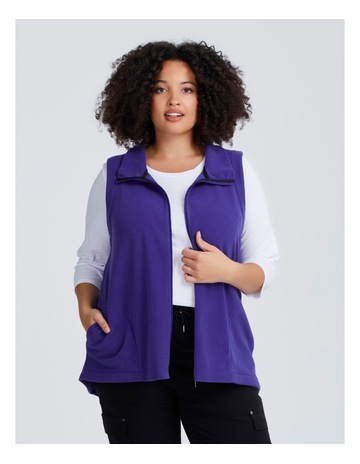 Violet Blue colour