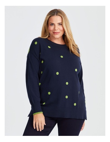 Navy colour