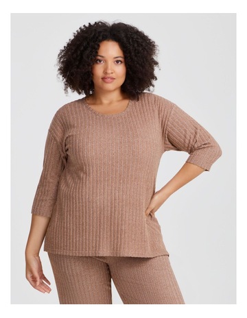 Mocha colour