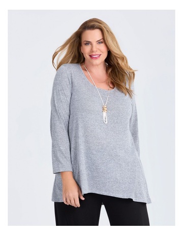 HEATHER GREY colour