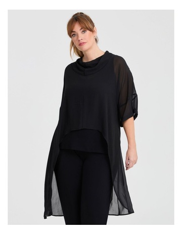 Black colour