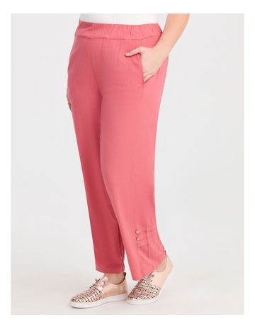 Desert Rose colour