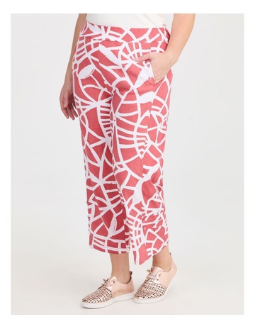 ]Desert Rose Print colour