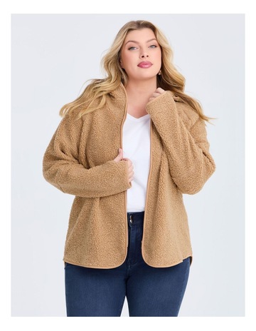 Camel colour