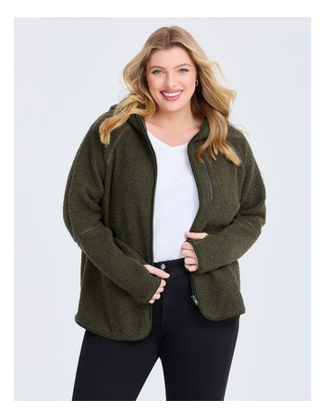Olive colour