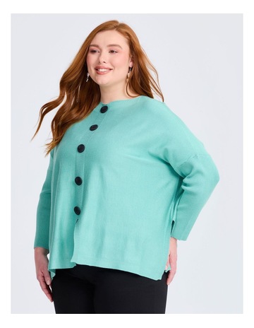 Seafoam colour