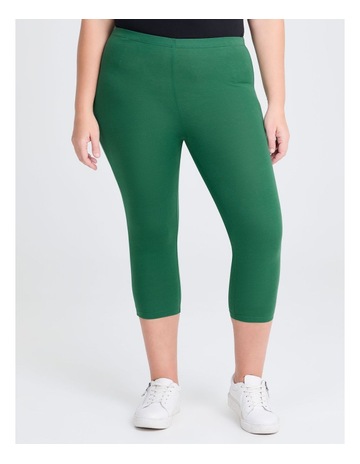 Lush Green colour