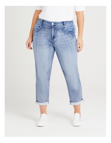 Light Blue Denim colour