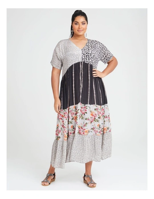 myer taking shape dresses