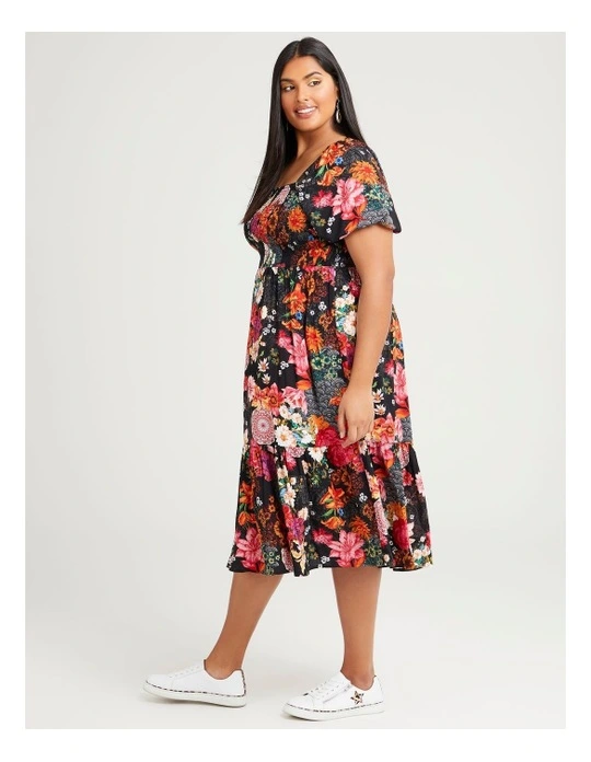 taking shape dresses myer