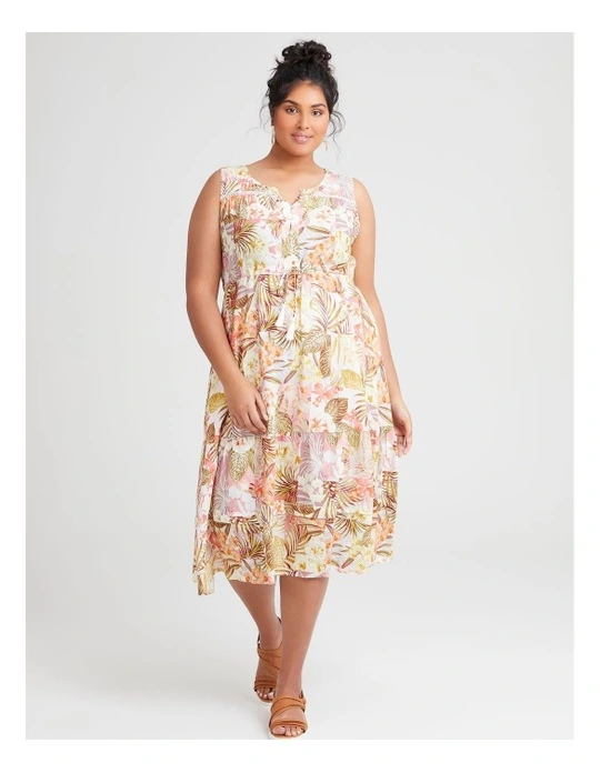 taking shape dresses myer