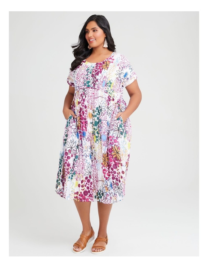 myer plus size dresses