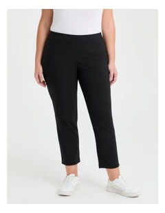 Expose Pant in Black