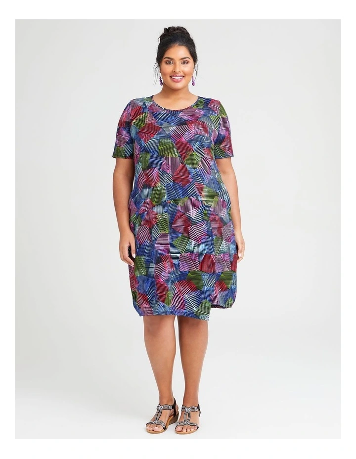 taking shape dresses myer