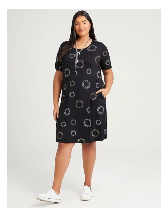 myer taking shape dresses